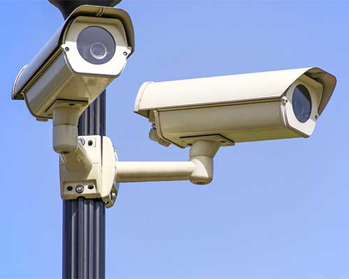 Service visits, diagnostics, and system upkeep